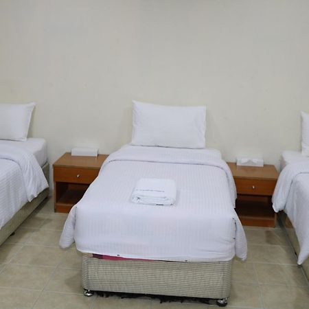 Dubai Youth Hostel Exterior foto